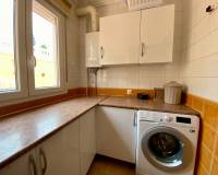 Resale - villa - Algorfa - Lomas De La Juliana