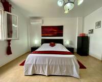 Resale - villa - Algorfa - Lomas De La Juliana