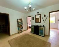 Resale - villa - Algorfa - Lomas De La Juliana