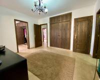 Resale - villa - Algorfa - Lomas De La Juliana