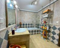 Resale - villa - Algorfa - Lomas De La Juliana