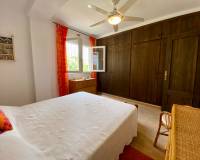 Resale - villa - Algorfa - Lomas De La Juliana