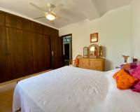 Resale - villa - Algorfa - Lomas De La Juliana