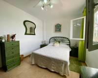 Resale - villa - Algorfa - Lomas De La Juliana