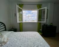 Resale - villa - Algorfa - Lomas De La Juliana