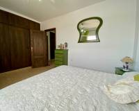 Resale - villa - Algorfa - Lomas De La Juliana