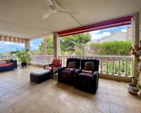 Resale - villa - Algorfa - Lomas De La Juliana