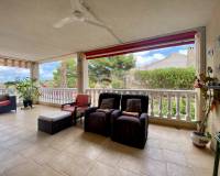 Resale - villa - Algorfa - Lomas De La Juliana