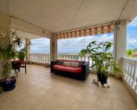 Resale - villa - Algorfa - Lomas De La Juliana