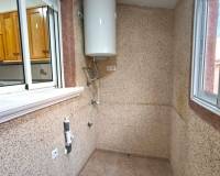 Resale - villa - Algorfa - Montemar - Saint Andrews Heights