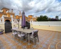 Resale - villa - Algorfa