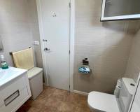 Resale - villa - Algorfa