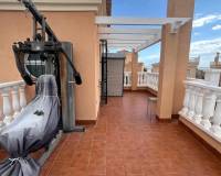 Resale - villa - Algorfa