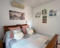 Resale - villa - Algorfa