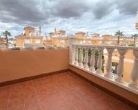 Resale - villa - Algorfa