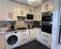 Resale - villa - Algorfa