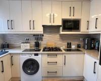 Resale - villa - Algorfa