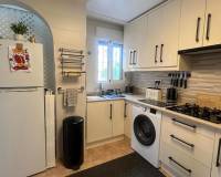 Resale - villa - Algorfa