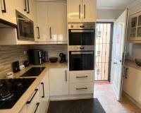 Resale - villa - Algorfa