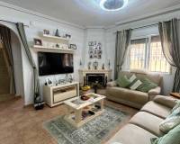 Resale - villa - Algorfa