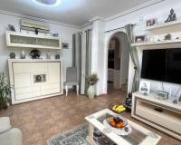 Resale - villa - Algorfa