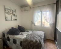 Resale - villa - Algorfa