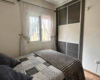 Resale - villa - Algorfa