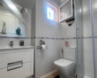 Resale - villa - Algorfa