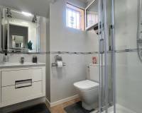 Resale - villa - Algorfa