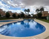 Resale - villa - Algorfa