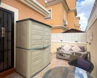 Resale - villa - Algorfa