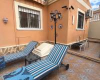 Resale - villa - Algorfa