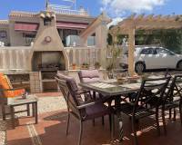 Resale - villa - Algorfa