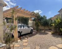 Resale - villa - Algorfa