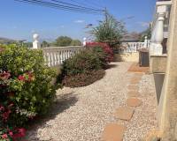 Resale - villa - Algorfa
