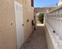 Resale - villa - Algorfa
