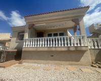 Resale - villa - Algorfa