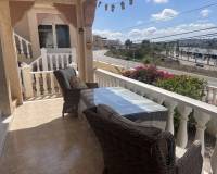 Resale - villa - Algorfa