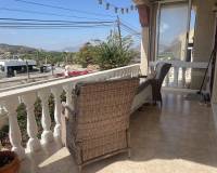 Resale - villa - Algorfa