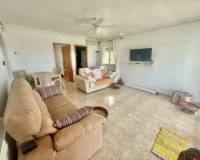 Resale - villa - Algorfa