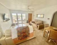 Resale - villa - Algorfa