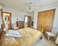 Resale - villa - Algorfa