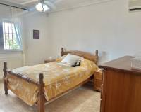 Resale - villa - Algorfa