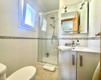 Resale - villa - Algorfa