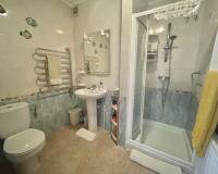 Resale - villa - Algorfa