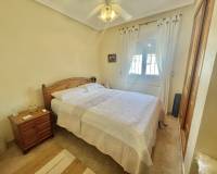 Resale - villa - Algorfa