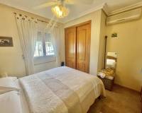 Resale - villa - Algorfa