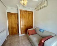 Resale - villa - Algorfa