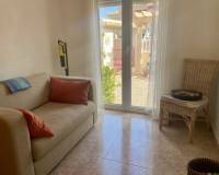 Resale - villa - Algorfa