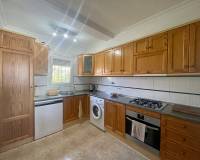 Resale - villa - Algorfa